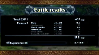 Скриншот 5 к игре Re;Lord 1 ~The witch of Herfort and stuffed animals~