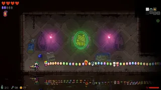Скриншот 5 к игре Neon Abyss