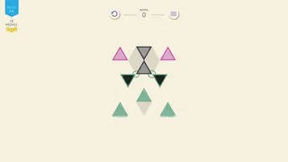 Скриншот 1 к игре Disjoint