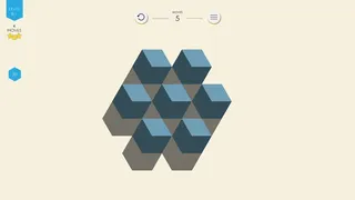 Скриншот 2 к игре Disjoint