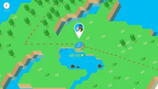 Скриншот 7 к игре Disjoint