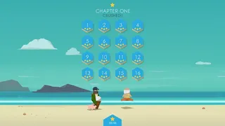 Скриншот 8 к игре Disjoint