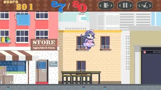 Скриншот 1 к игре Go Away My Fat