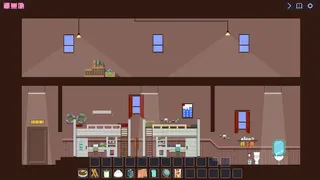 Скриншот 5 к игре City of sky