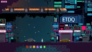 Скриншот 6 к игре City of sky