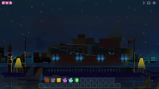 Скриншот 7 к игре City of sky