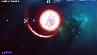 Скриншот 6 к игре SUPER ASTEROIDS