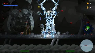 Скриншот 1 к игре The Little Slime