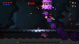 Скриншот 4 к игре The Little Slime