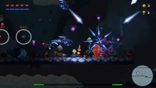 Скриншот 5 к игре The Little Slime