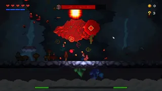Скриншот 6 к игре The Little Slime