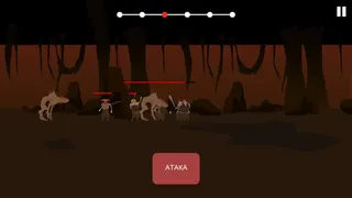 Скриншот 5 к игре The Bonfire: Forsaken Lands