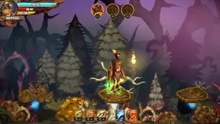 Скриншот 3 к игре Soul Grabber