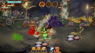 Скриншот 5 к игре Soul Grabber