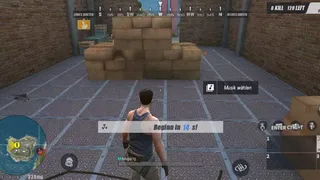 Скриншот 9 к игре Rules of Survival