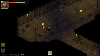 Скриншот 1 к игре Exiled Kingdoms