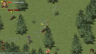 Скриншот 3 к игре Exiled Kingdoms