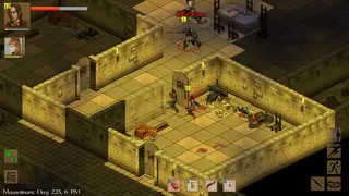 Скриншот 6 к игре Exiled Kingdoms