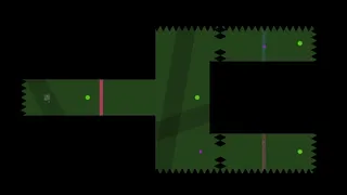 Скриншот 5 к игре Shallow Swing