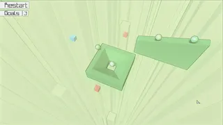 Скриншот 5 к игре Balls and Magnets