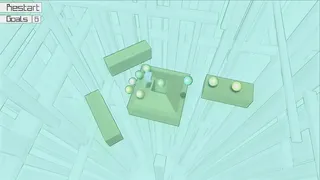 Скриншот 7 к игре Balls and Magnets