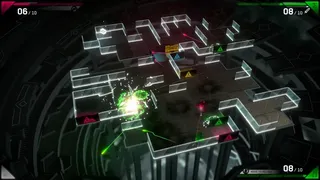 Скриншот 1 к игре Varion