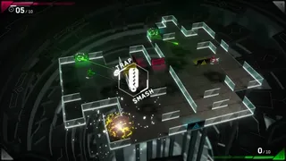 Скриншот 8 к игре Varion