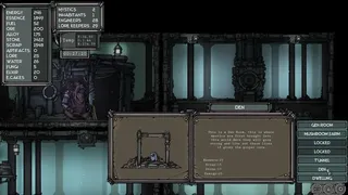 Скриншот 1 к игре Uagi-Saba