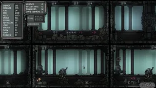 Скриншот 2 к игре Uagi-Saba