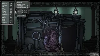 Скриншот 3 к игре Uagi-Saba