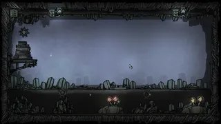Скриншот 6 к игре Uagi-Saba