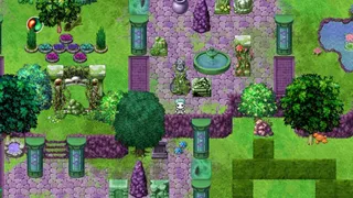 Скриншот 1 к игре Tales of Nebezem: Elemental Link
