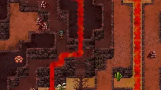 Скриншот 2 к игре Tales of Nebezem: Elemental Link