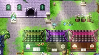 Скриншот 3 к игре Tales of Nebezem: Elemental Link