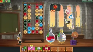 Скриншот 2 к игре Potion Explosion