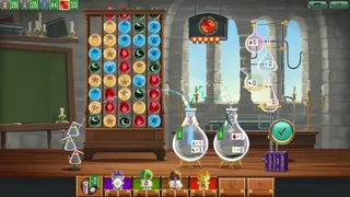 Скриншот 3 к игре Potion Explosion