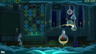 Скриншот 5 к игре Potion Explosion