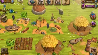 Скриншот 1 к игре Stonies