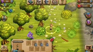 Скриншот 2 к игре Stonies