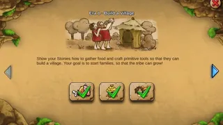 Скриншот 3 к игре Stonies