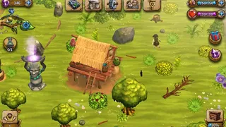 Скриншот 4 к игре Stonies