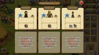 Скриншот 5 к игре Stonies