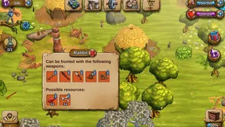 Скриншот 6 к игре Stonies
