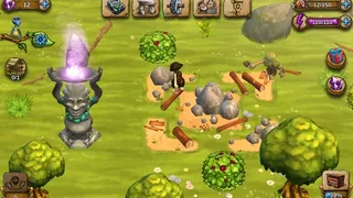 Скриншот 7 к игре Stonies
