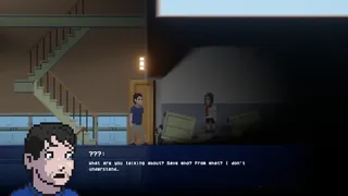 Скриншот 1 к игре Changeover: Decisions