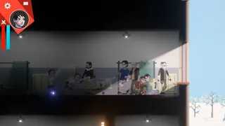 Скриншот 4 к игре Changeover: Decisions