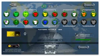 Скриншот 5 к игре 7 Soccer: a sci-fi soccer tale