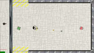Скриншот 6 к игре 7 Soccer: a sci-fi soccer tale