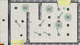 Скриншот 7 к игре 7 Soccer: a sci-fi soccer tale