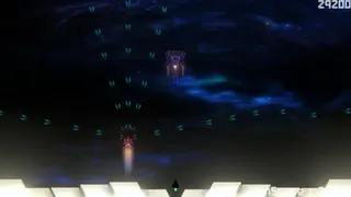 Скриншот 1 к игре Aeve:Zero Gravity